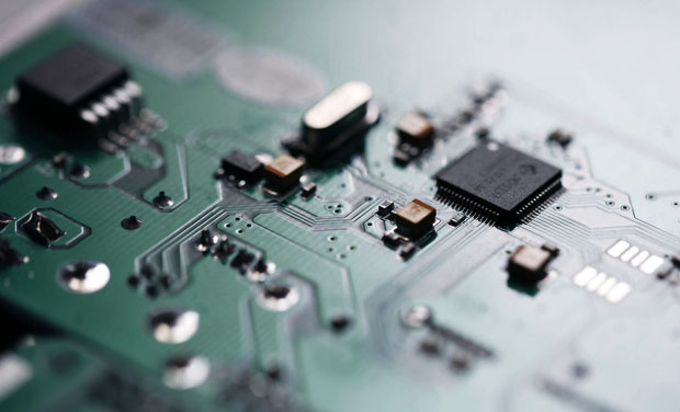 電子半導(dǎo)體